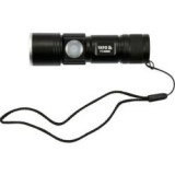 Yato Cree LED zseblámpa 5W, akkus (YAT-08569)