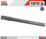 Yato CRV laposvéső 12 mm - szerszám