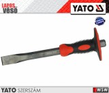 Yato CRV laposvéső 25 mm - szerszám