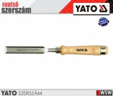 Yato CRV60 favéső 8mm - szerszám