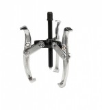 YATO Csapágylehúzó 3 körmös, 6 col/150 mm CrV