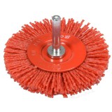 YATO Csapos körkefe Nylon 75mm