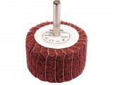 YATO Csapos lamellás, legyező csiszoló P100 50x30x6 mm (YT-83391)