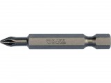 YATO Csavarhúzó bitek 10db ph1x50mm s2 (YT-04772)