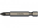 YATO Csavarhúzó bitek 10db ph2x50mm s2 (YT-04782)
