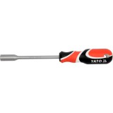 YATO Csavarhúzó dugókulcs fejű 10 mm