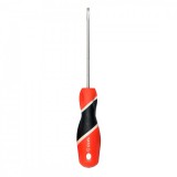 YATO Csavarhúzó lapos 3x150 S2 mágneses