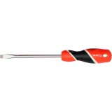 YATO Csavarhúzó lapos 8x150 S2 mágneses