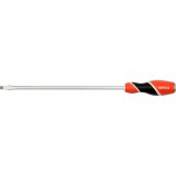 YATO Csavarhúzó üthető lapos 8x300mm (YT-25992)