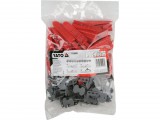YATO Csempe szintező rendszer 1,5 mm 50+50 (YT-36935)