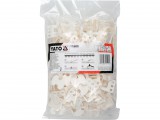 YATO Csempe szintező rendszer 1 mm 200 db (YT-36932)
