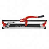 YATO Csempevágó 600 mm 1 sínes