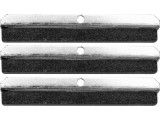 YATO Cserélhető pofa hónolóhoz 76x10 mm (3db) (YT-05817)