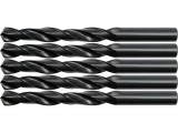 YATO Csigafúró 9 mm HSS 5 db (YT-4451)