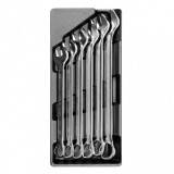 YATO Csillag-villás kulcs készlet 6 részes 22-32 mm (fiókbetét)