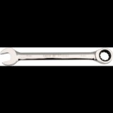 YATO Csillag-villás kulcs racsnis 18 mm 72T CrV (YT-0199)