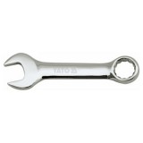 Yato Csillag-villás kulcs rövid 10 mm CrV - YT-4903