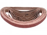 YATO Csiszolószalag 20x520mm P80 (10db/cs) (YT-09748)