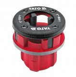 YATO Csőmenetmetsző 1 col pótfej