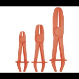 YATO Csőszorító fogó készlet, 3 db (YT-0840)