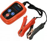 Yato Digitális akkumulátor teszter