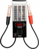 YATO Digitális akkumulátor teszter 12V digit CCA 150-1400A YT-8311 (8311)