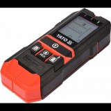 YATO digitális érzékelő és higrométer (YT-73138)