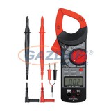 YATO Digitális lakatfogó 600V