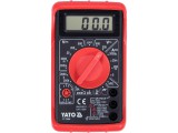 YATO digitális multiméter YT-73080