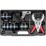 Yato dugattyúgyűrű szerelő készlet, 10 részes (YAT-06373)