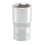YATO Dugókulcs 10 mm 1/4 col