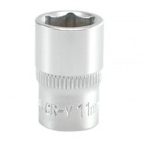 YATO Dugókulcs 11 mm 1/4 col