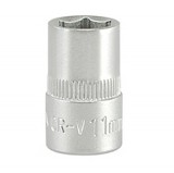 YATO Dugókulcs 11 mm 3/8 col