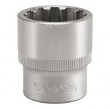 YATO Dugókulcs 11 mm SPLINE 1/2 col