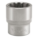 YATO Dugókulcs 13 mm SPLINE 1/2 col
