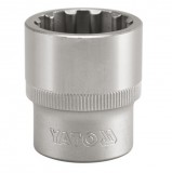 YATO Dugókulcs 14 mm SPLINE 1/2 col