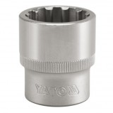 YATO Dugókulcs 15 mm SPLINE 1/2 col