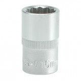 YATO Dugókulcs 16 mm 1/2 col 12 szögletű