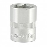 YATO Dugókulcs 16 mm 3/8 col