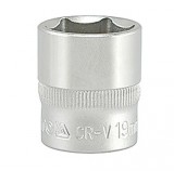 YATO Dugókulcs 19 mm 3/8 col