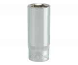 YATO Dugókulcs 19 mm 3/8" hosszú (YT-3833)