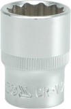 YATO Dugókulcs 20 mm 1/2 col 12 szögletű