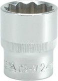 YATO Dugókulcs 24 mm 1/2 col 12 szögletű