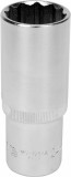 YATO Dugókulcs 24mm 1/2col 12 szögletű hosszított