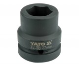 YATO Dugókulcs 27 mm gépi 1" CrMo (YT-1183)