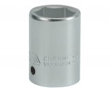 YATO Dugókulcs 3/4" 25mm CrV (YT-1306)