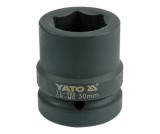 YATO Dugókulcs 30 mm gépi 1" CrMo (YT-1186)