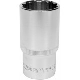 YATO Dugókulcs 32mm 1/2" 12 szögletű hosszú (YT-12949)
