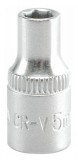 YATO Dugókulcs 5 mm 1/4 col