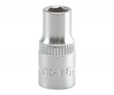 YATO Dugókulcs 6 mm 1/4" (YT-1405)